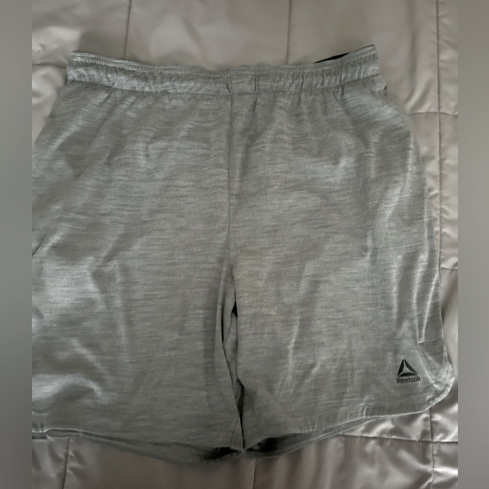 Reebok shorts